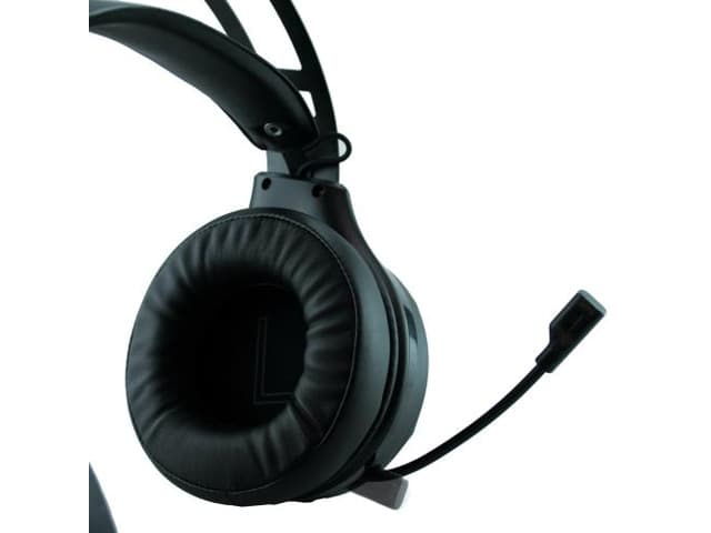 Wireless Gaming Headset with Mic for PC PS4 PS5 Playstation 4 5, Wireless Bluetooth USB Gaming Headset with Mic for Laptop, 15 Hours Playtime