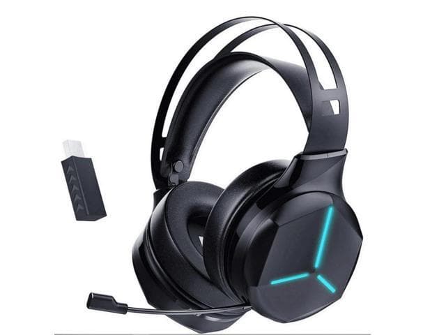 Gaming Headset Wired Headset - Over-Ear Gaming Headphones with Click-to-Mute Microphone, 50 mm Drivers, for Xbox Series X S, Xbox One, Nintendo...